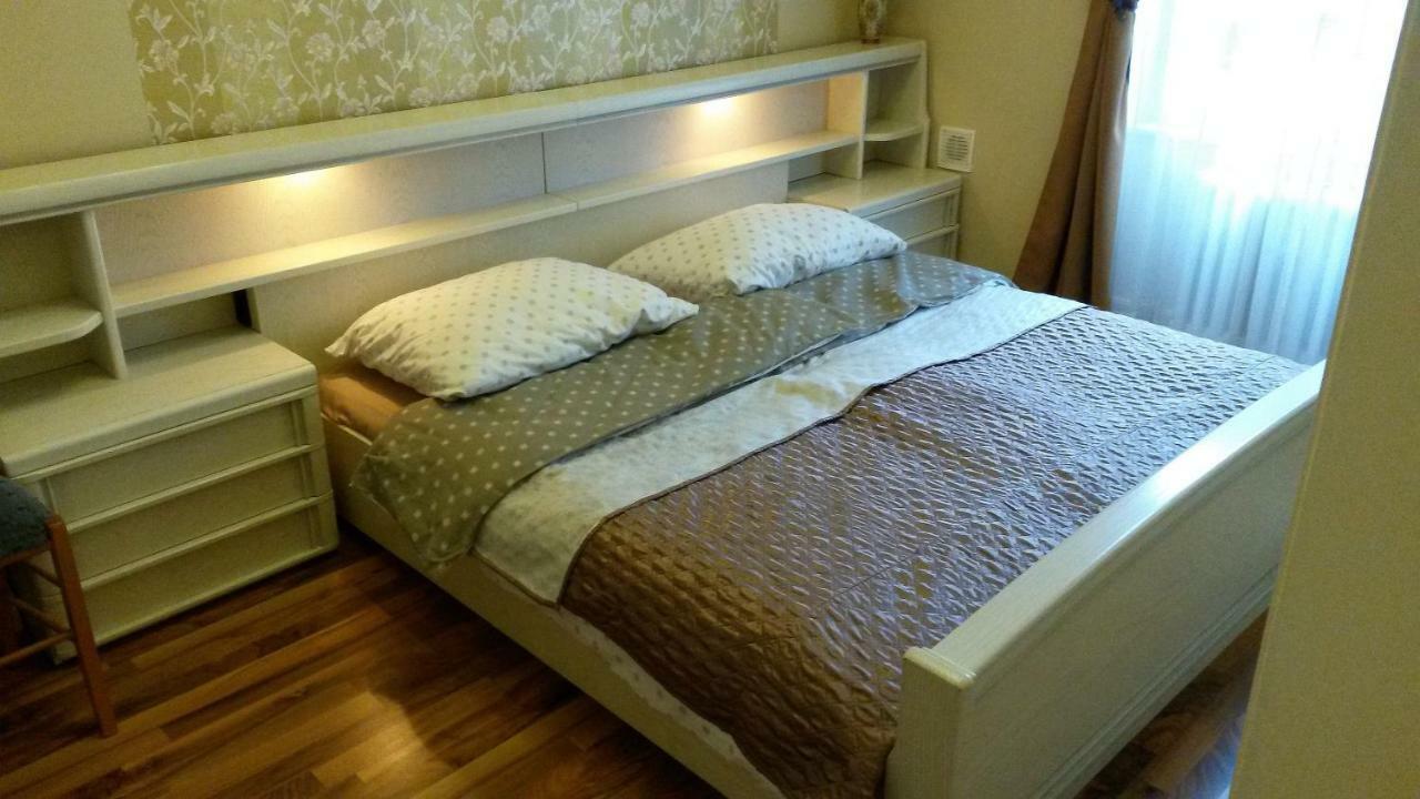 كارلوفي فاري Vintage Apartment المظهر الخارجي الصورة