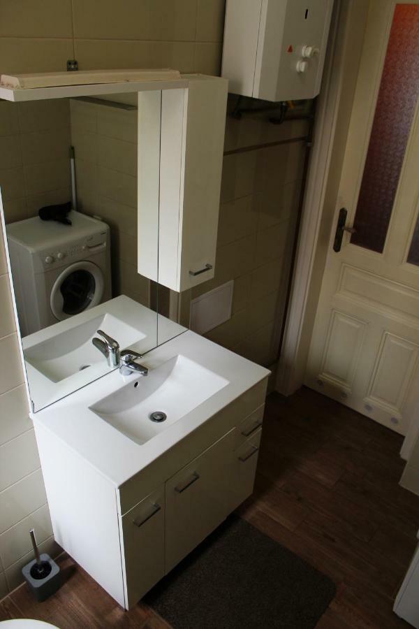 كارلوفي فاري Vintage Apartment المظهر الخارجي الصورة