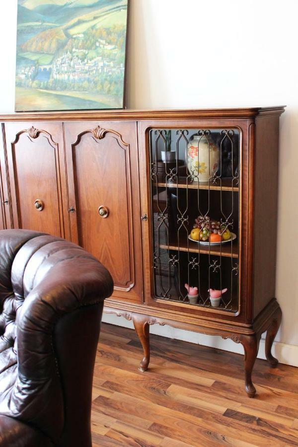 كارلوفي فاري Vintage Apartment المظهر الخارجي الصورة