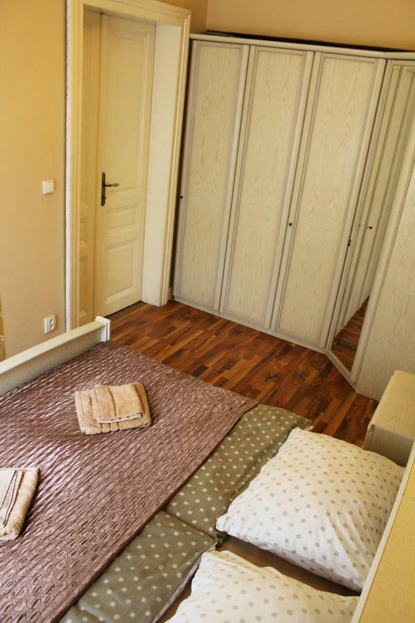 كارلوفي فاري Vintage Apartment المظهر الخارجي الصورة